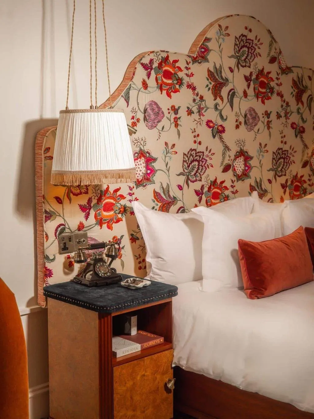 Room, The Leinster, Dublin