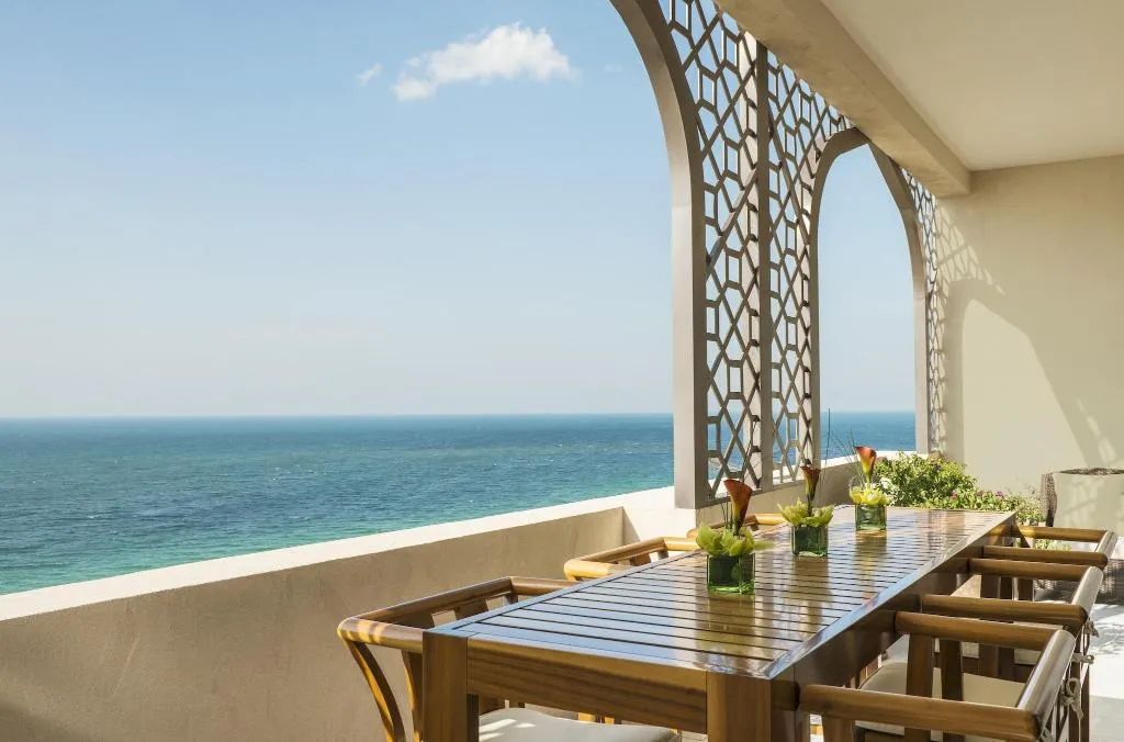 Room, Ajman Saray, A Luxury Collection Resort, Dubai