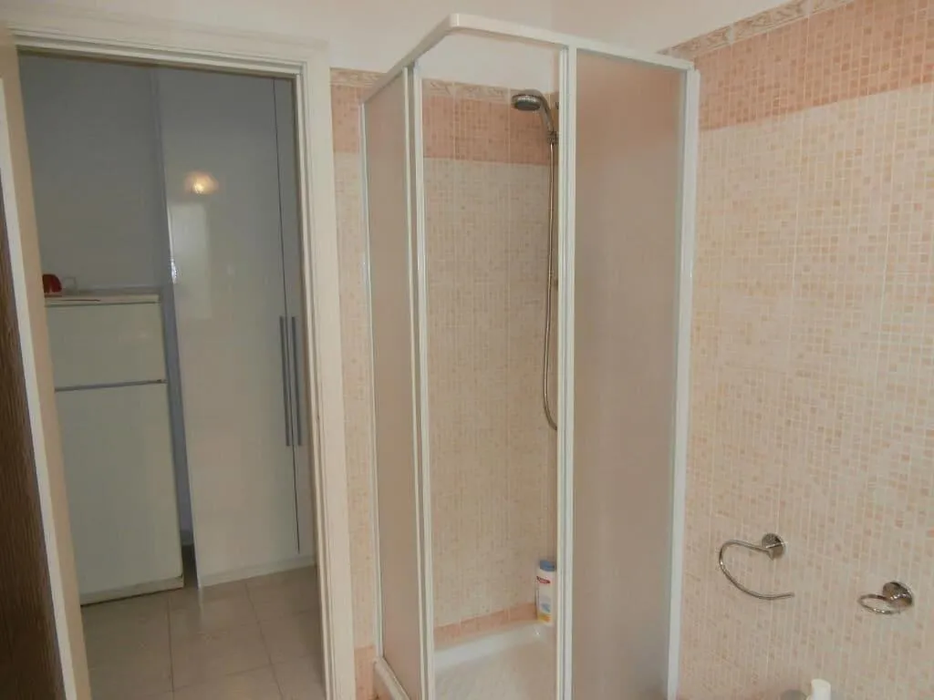 Room, Baglio Busalacchi, Palermo