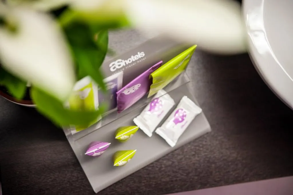 TWIN ECONOMY Room, As Hotel Limbiate Fiera, Milan