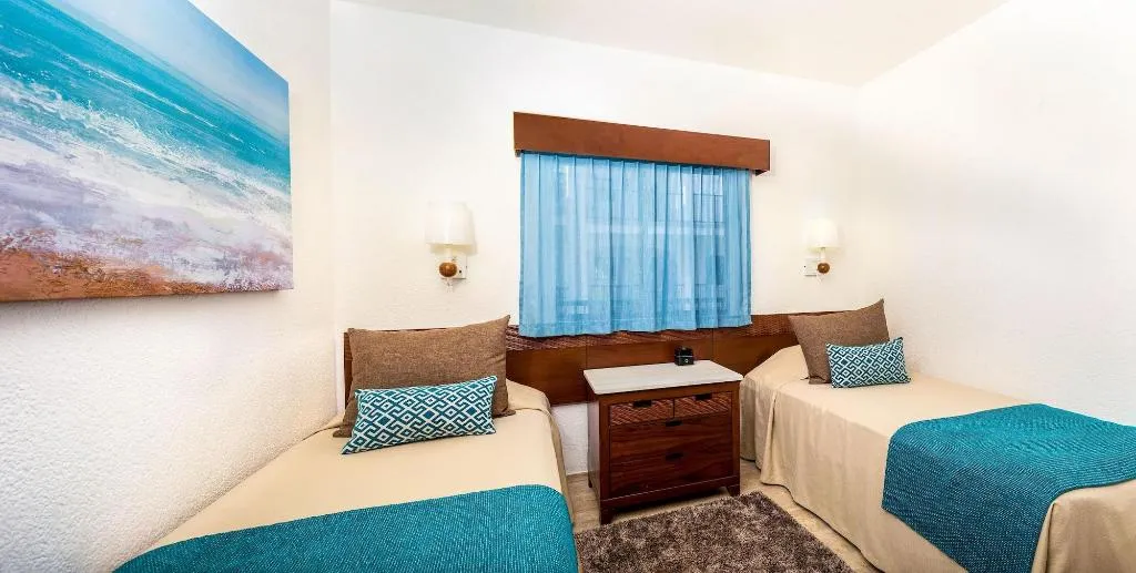 Room, The Royal Cancun All Villas Resort, Cancun Area