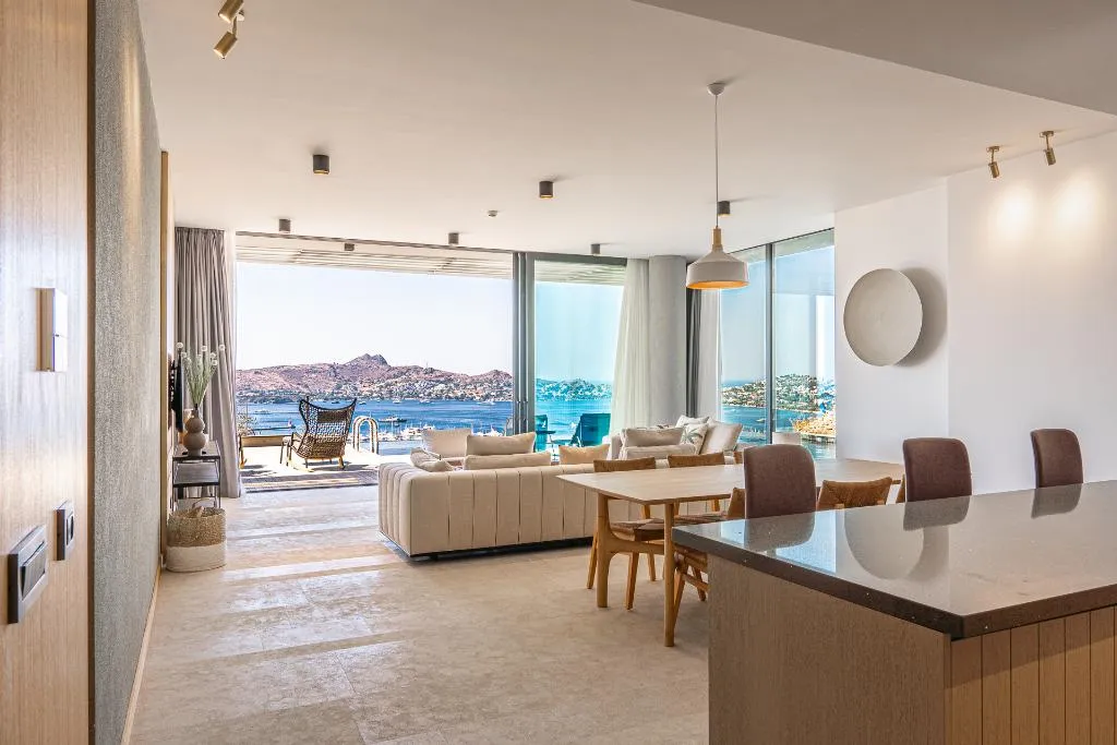 APARTMENT EXECUTIVE THREE BEDROOMS Room, G Beyond Residences & Villas, Bodrum