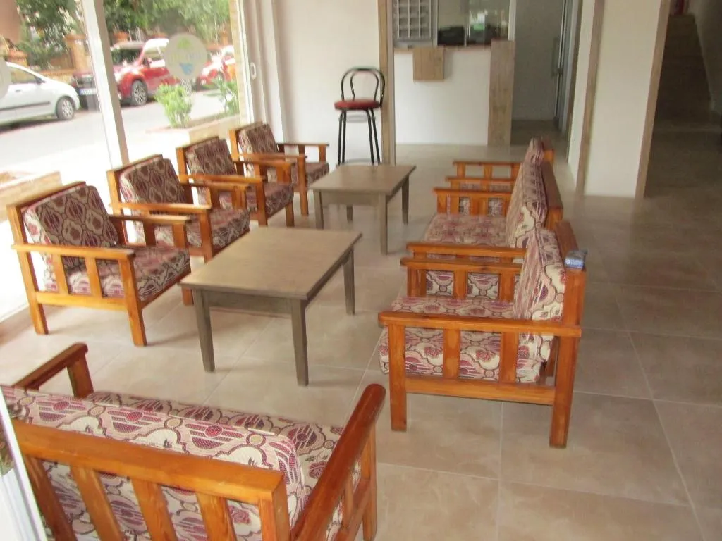 Room, Aysev, Antalya