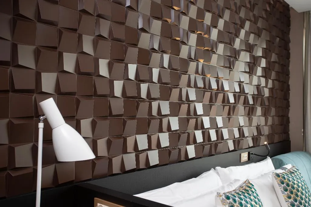 Double or Twin SUPERIOR CITY VIEW Room, Casual Kubic Athens, Athens