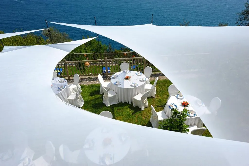 Restaurant, Locanda Costa Diva, Naples