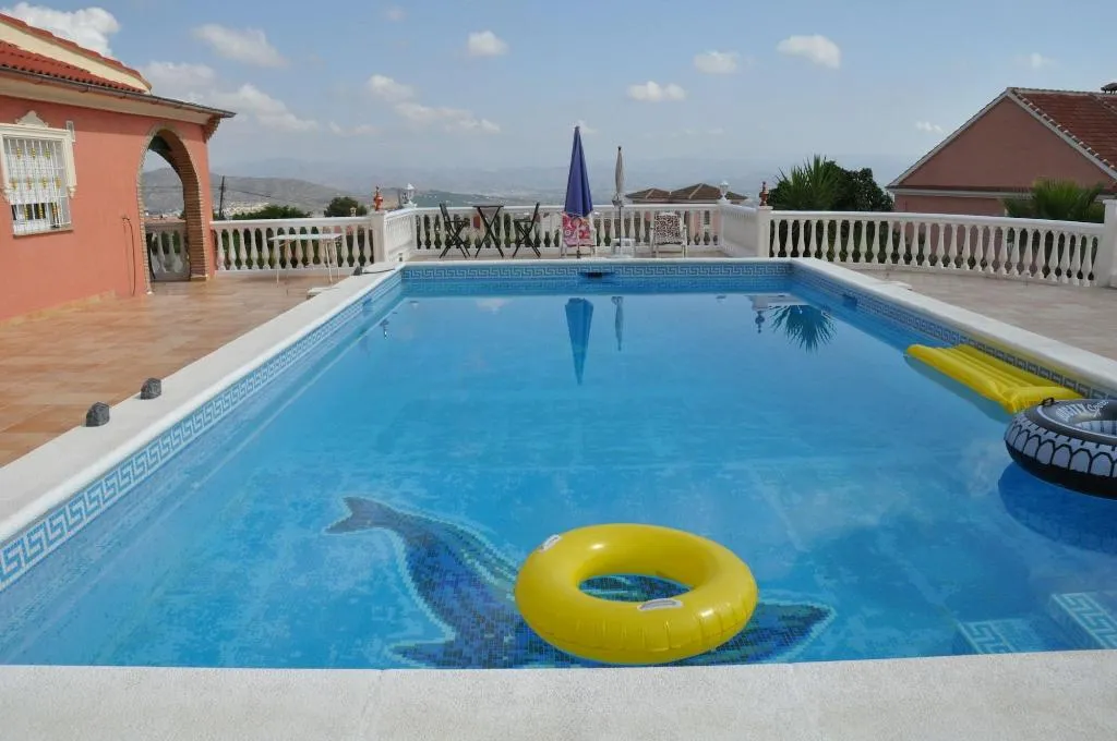 Sports and Entertainment, Chambres Chez L'Habitant, Costa Del Sol