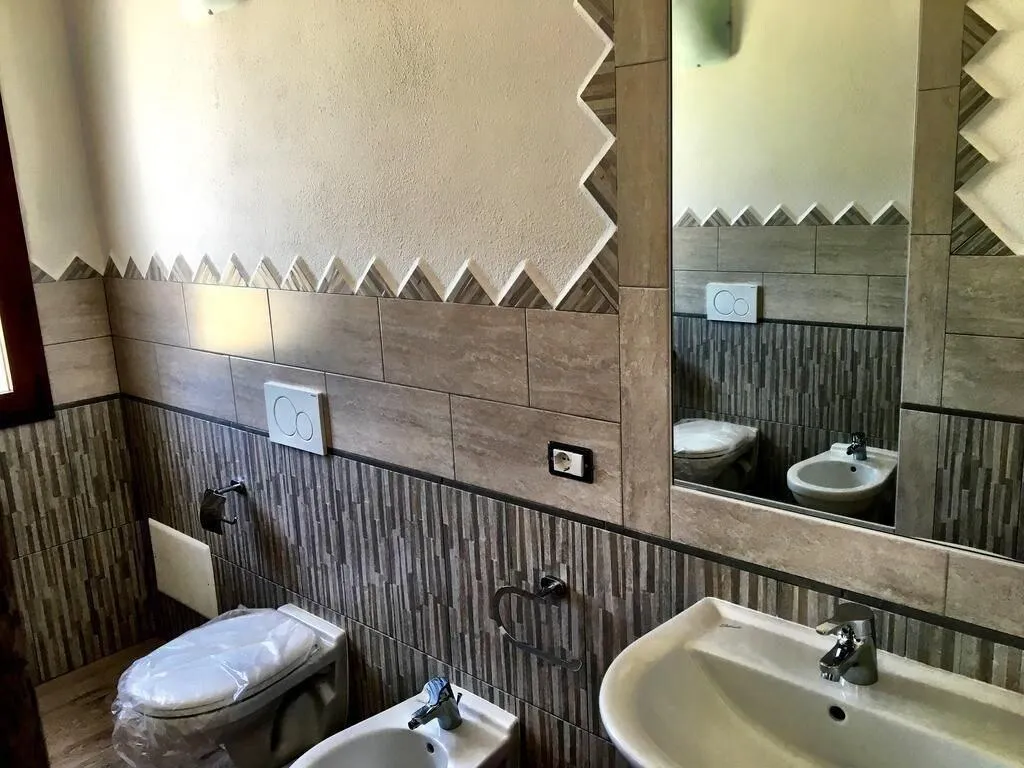 Room, Molti Mari B&B Resort, Olbia
