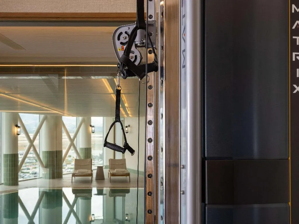 Sports and Entertainment, Sofitel Athens Airport, Athens