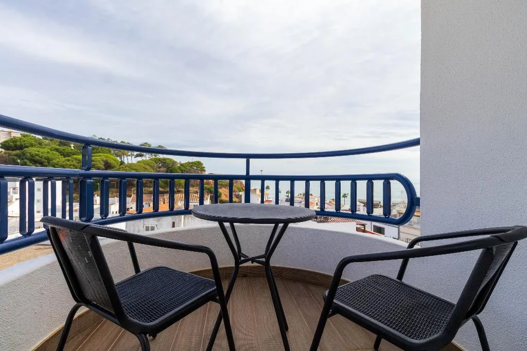 STUDIO SUPERIOR Room, The Navigator - Ocean Heights, Algarve