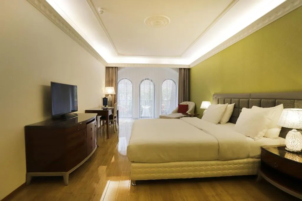 Room, Chasse Boutique Hotel, Amsterdam