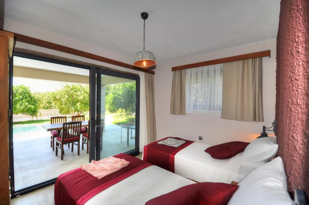 Room STANDARD Room, Volans Suites, Dalaman
