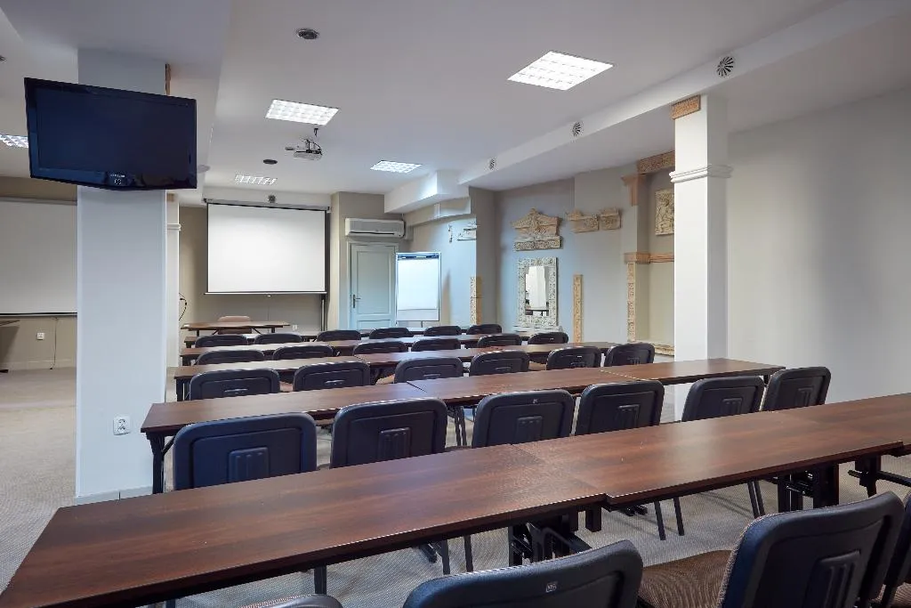 Conferences, Batory, Krakow