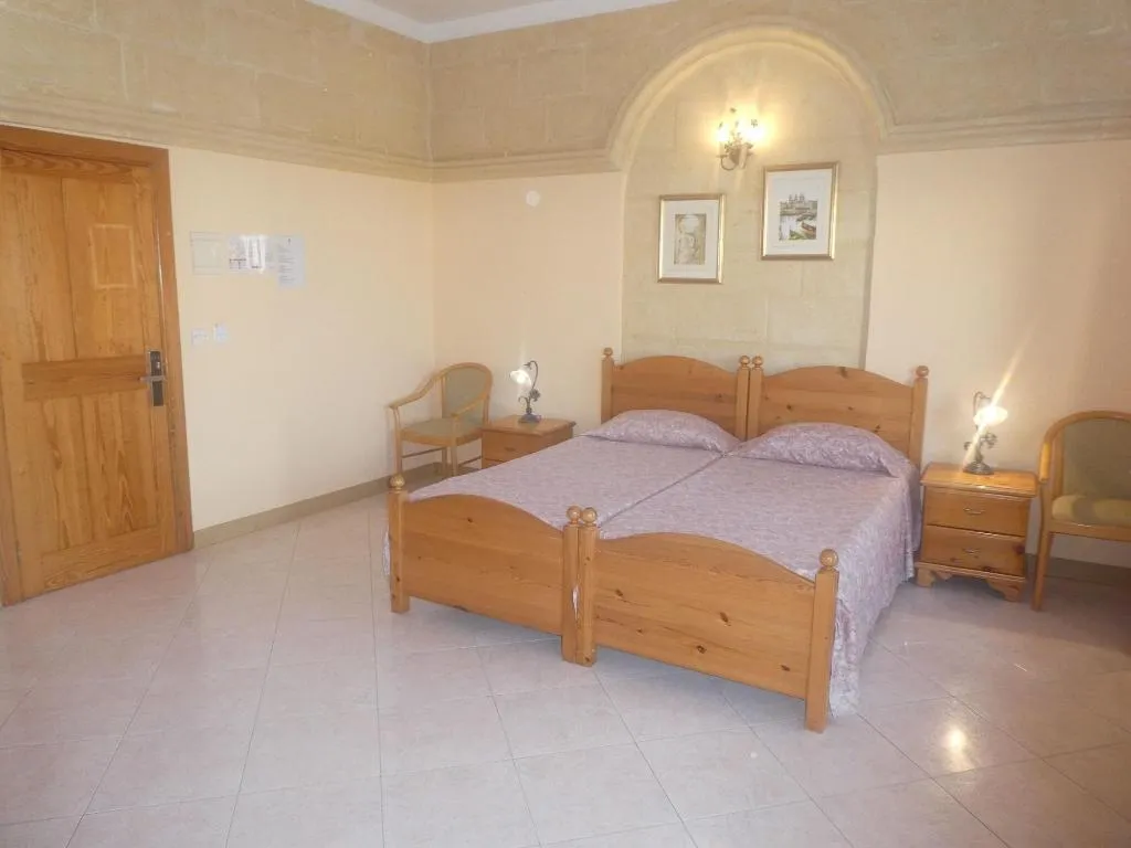 Room, San Antonio Guest House, Gozo