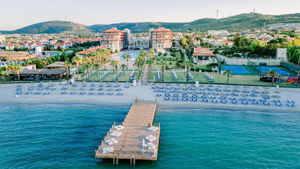 Room, Radisson Blu Resort & SPA Cesme, Izmir