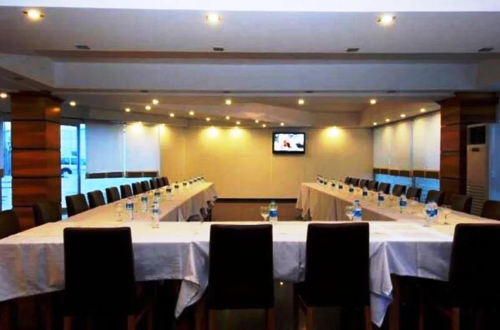 Conferences, Expo Park Hotel, Antalya