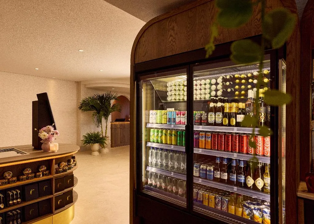 Lobby, Van der Valk Hotel Volendam, Amsterdam