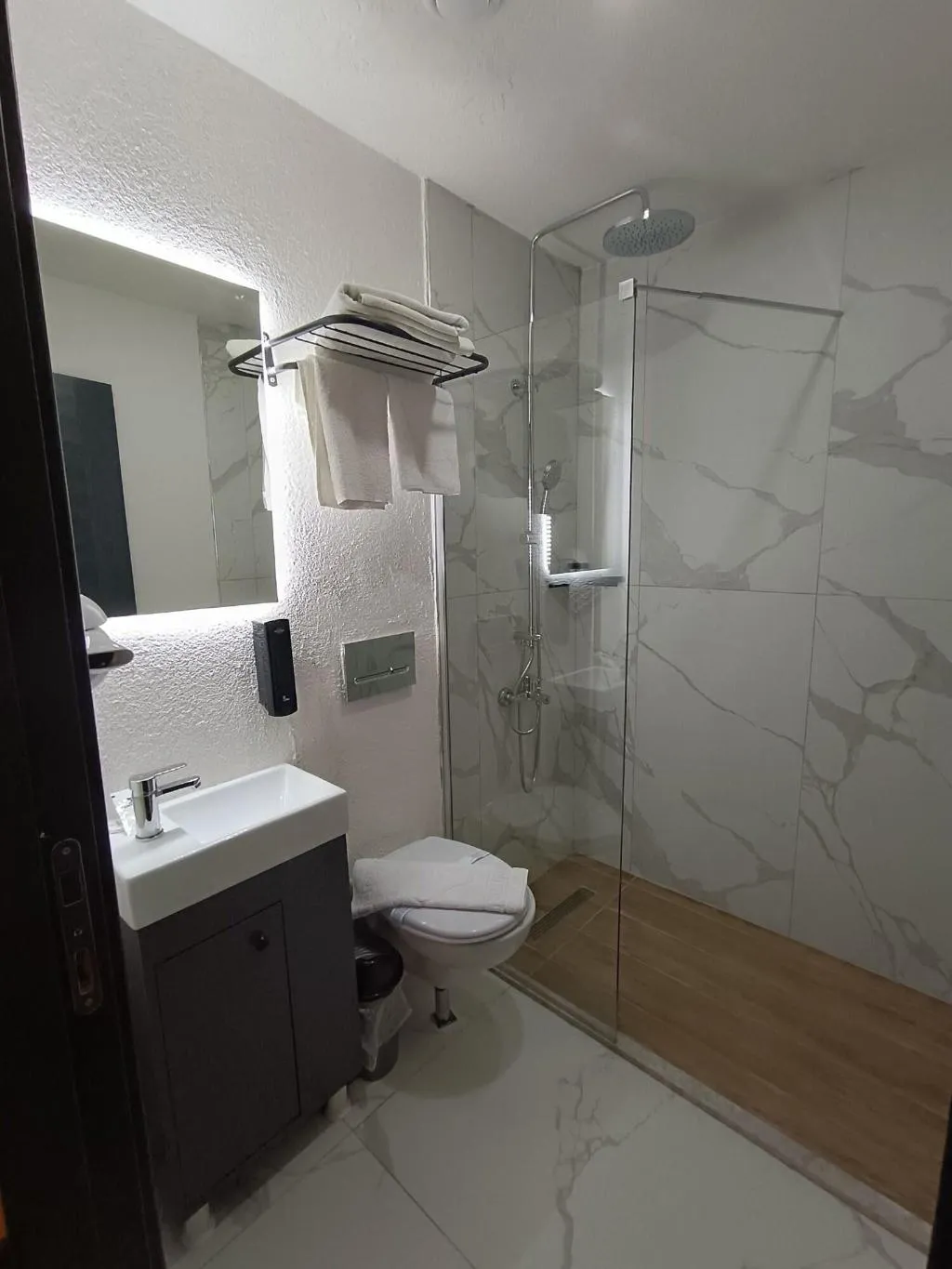 Room, Turka Loca City Hotel, Antalya