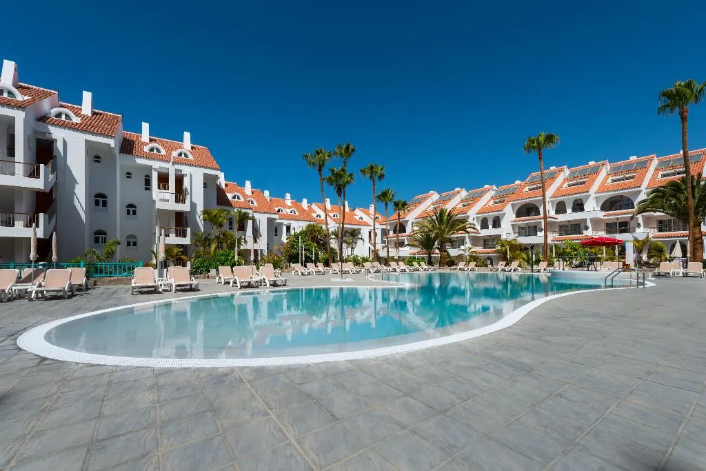 Pool, Paradise Park Fun Lifestyle Hotel, Tenerife
