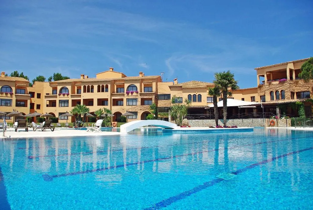 Pool, La Costa Hotel Golf & Beach Resort, Costa Brava