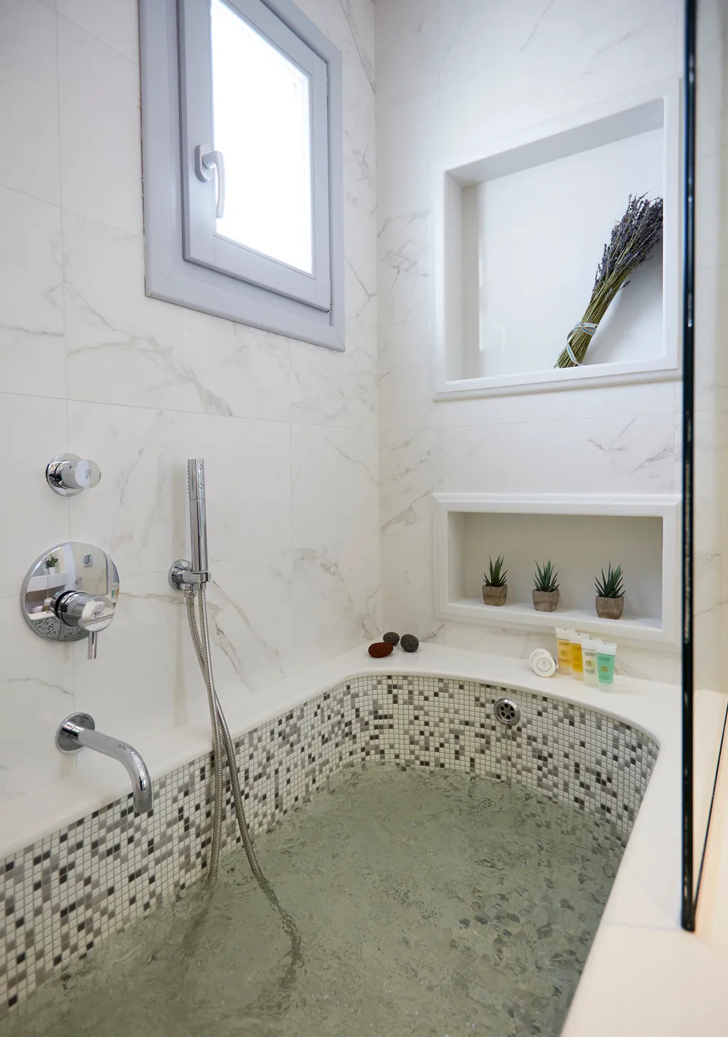 Double or Twin SUPERIOR Room, De Sol Hotel & Spa, Santorini