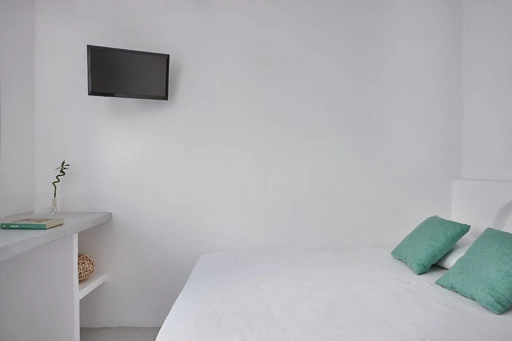 STUDIO CAPACITY 2 Room, Ayoba Santorini, Santorini