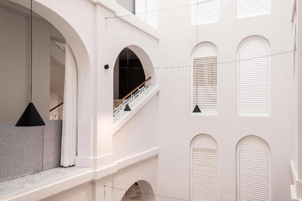 Lobby, Rosselli - AX Privilege, Malta