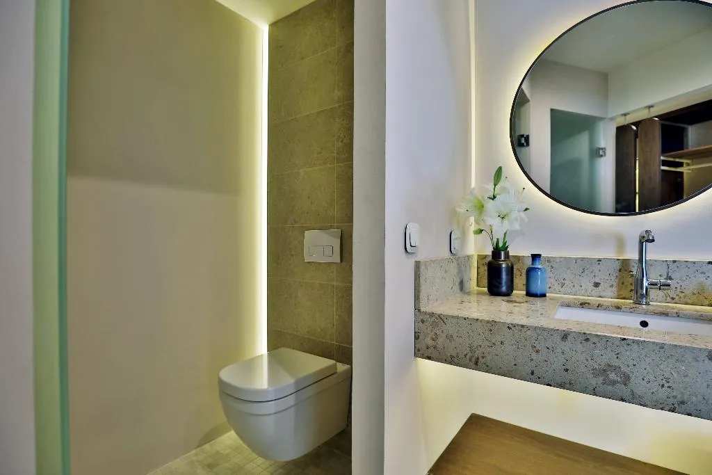 FAMILY ROOM SEA VIEW Room, Wave Resort, Bourgas