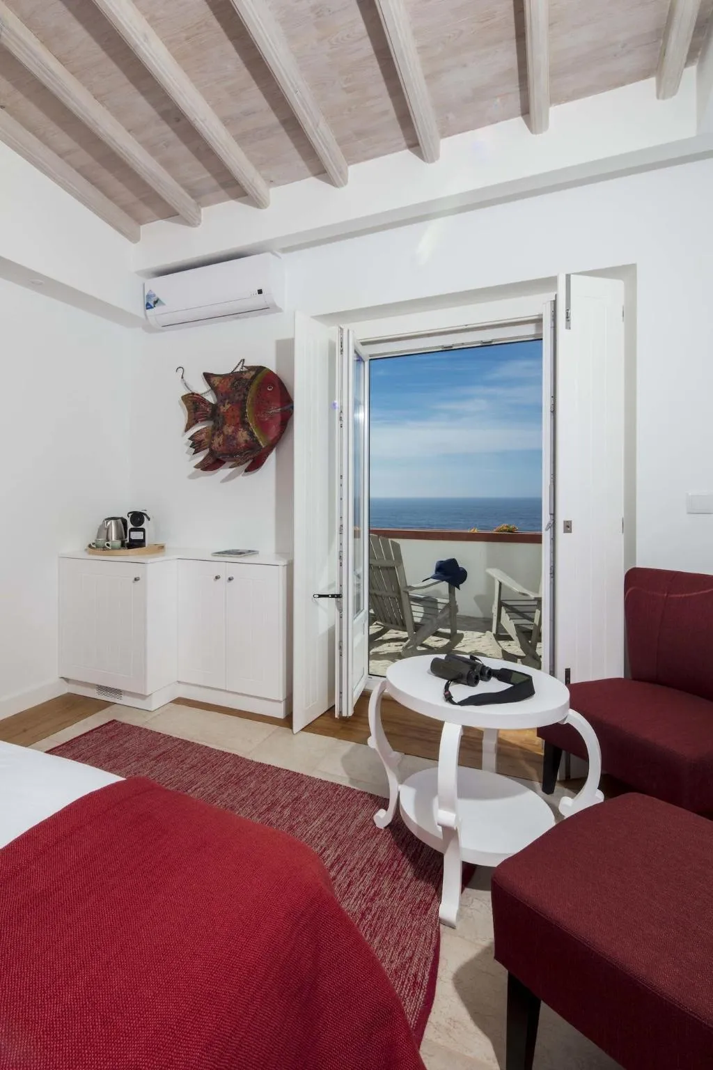 Room, Chalet O Amorzinho, Lisbon