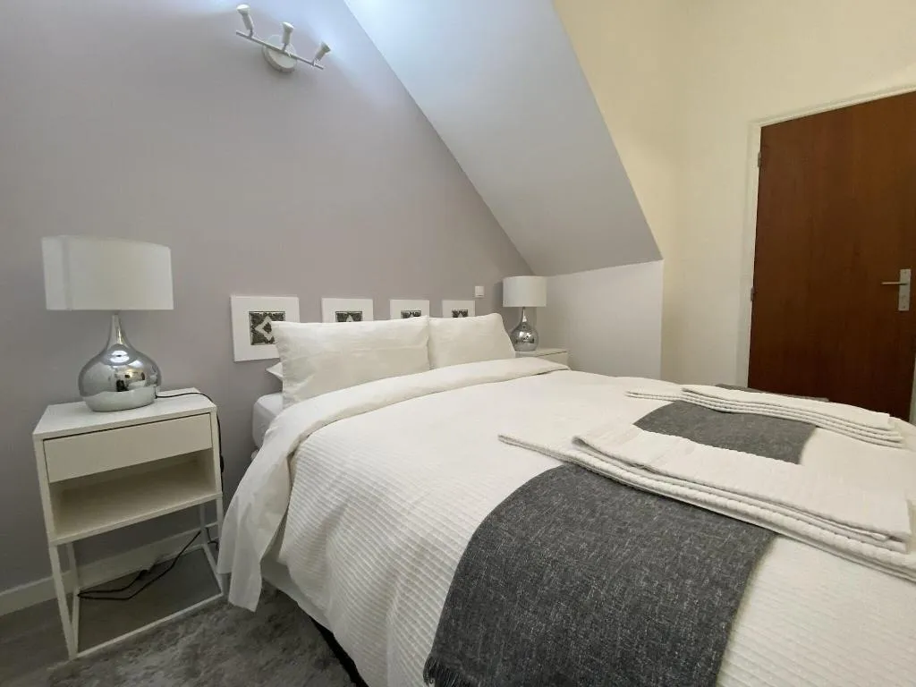 Room, Residencial Triunfo, Porto
