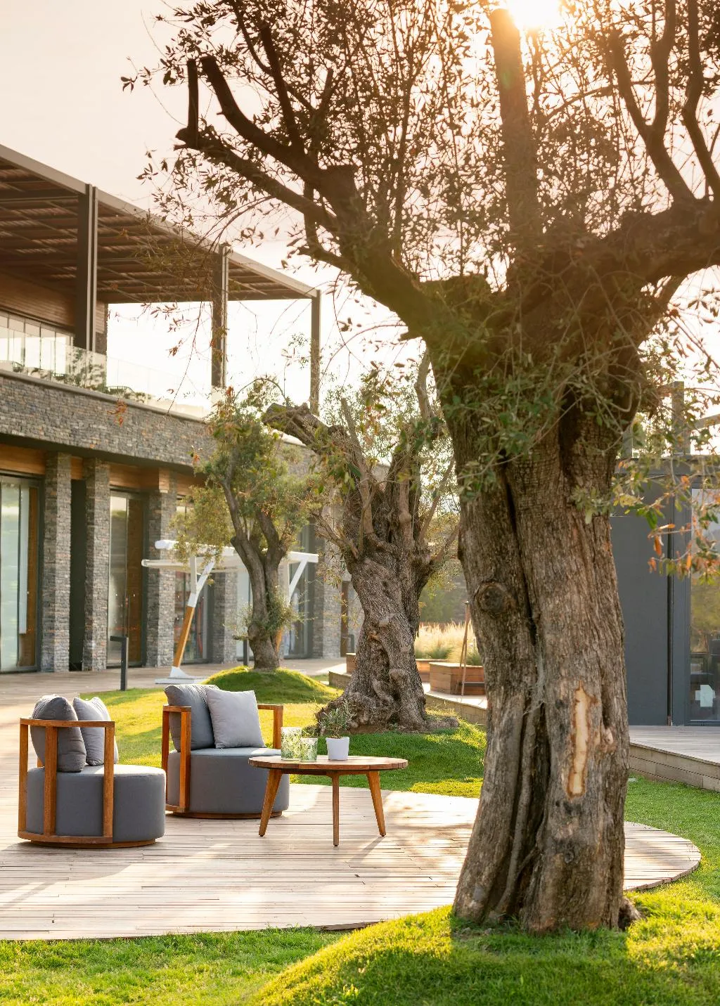 General view, Lujo Art &Joy, Bodrum