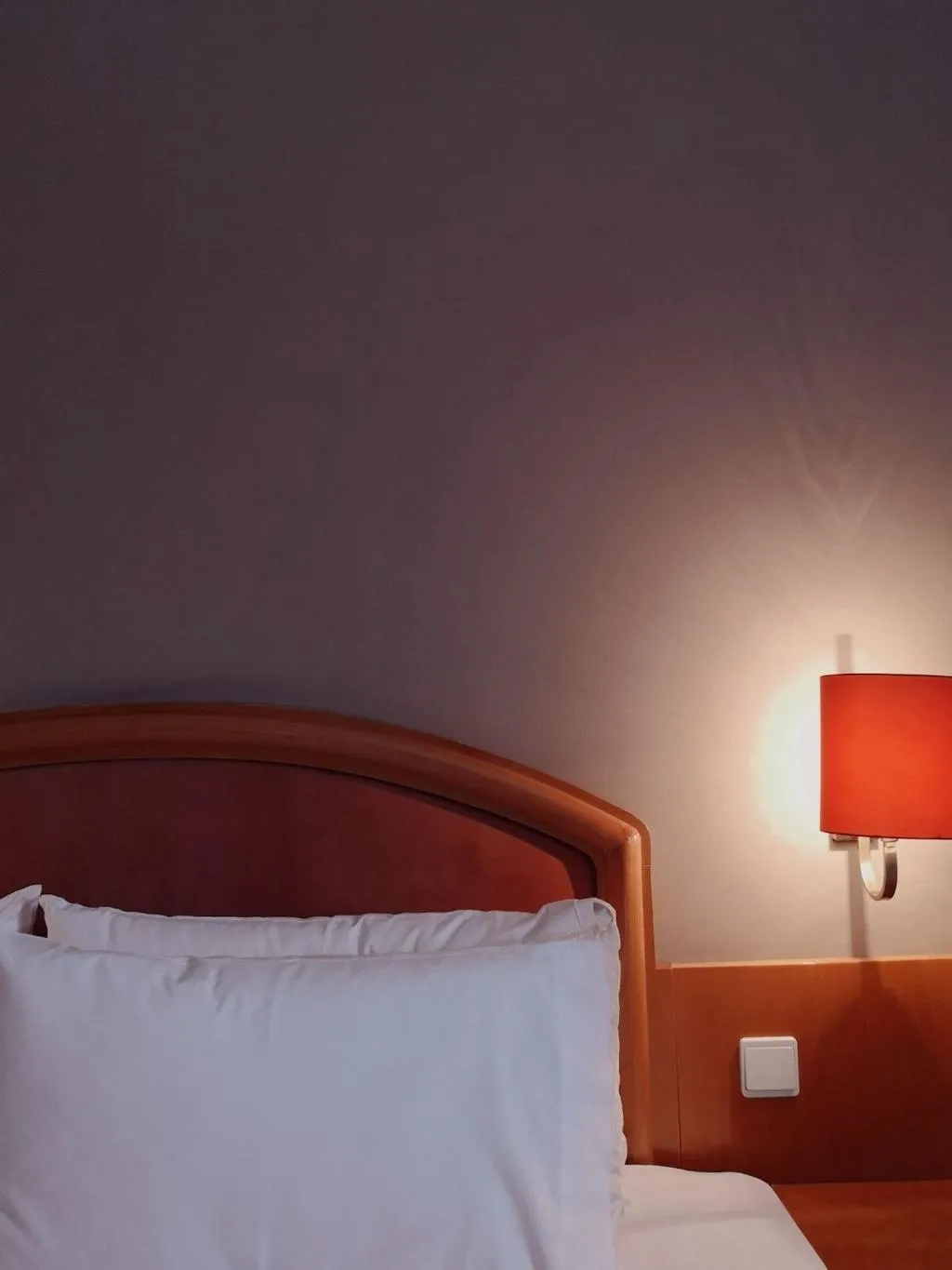 SINGLE STANDARD Room, Hotel Via Norte, Porto