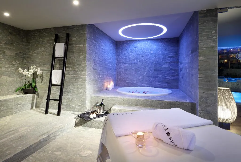 Sports and Entertainment, Hard Rock hotel Tenerife, Tenerife