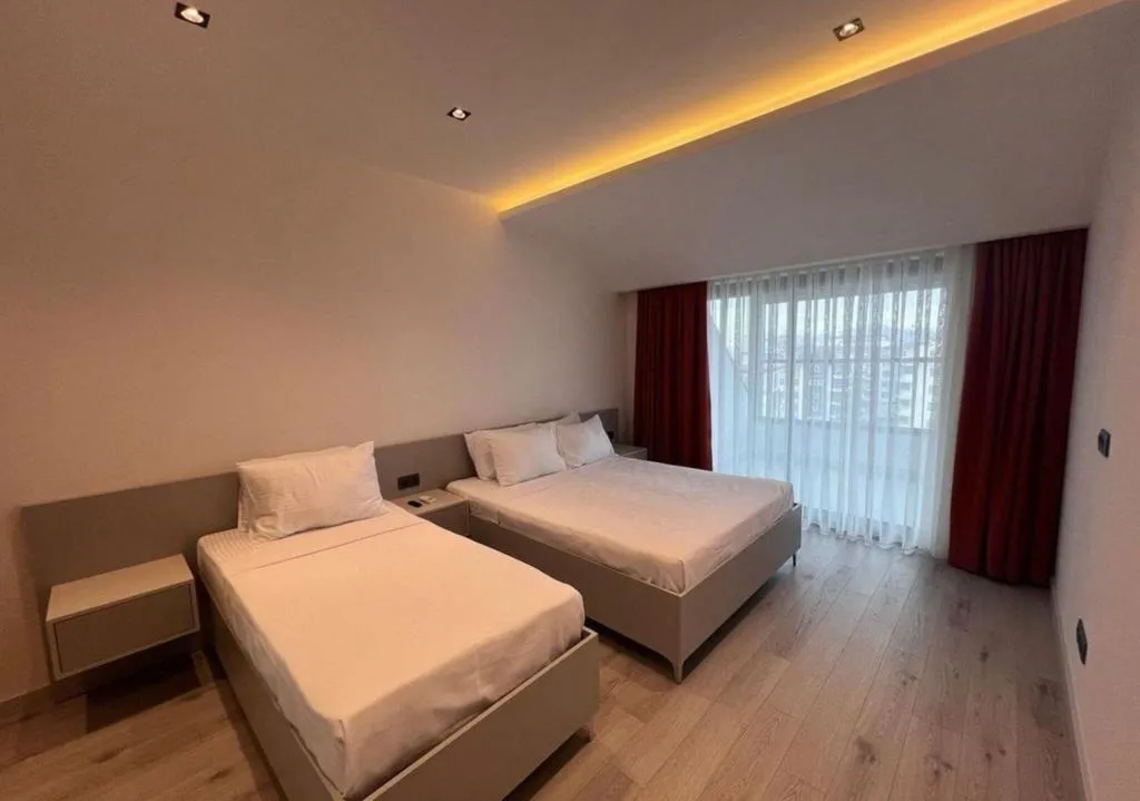Room TWO BEDROOMS Room, Ulu Residence Alanya, Antalya