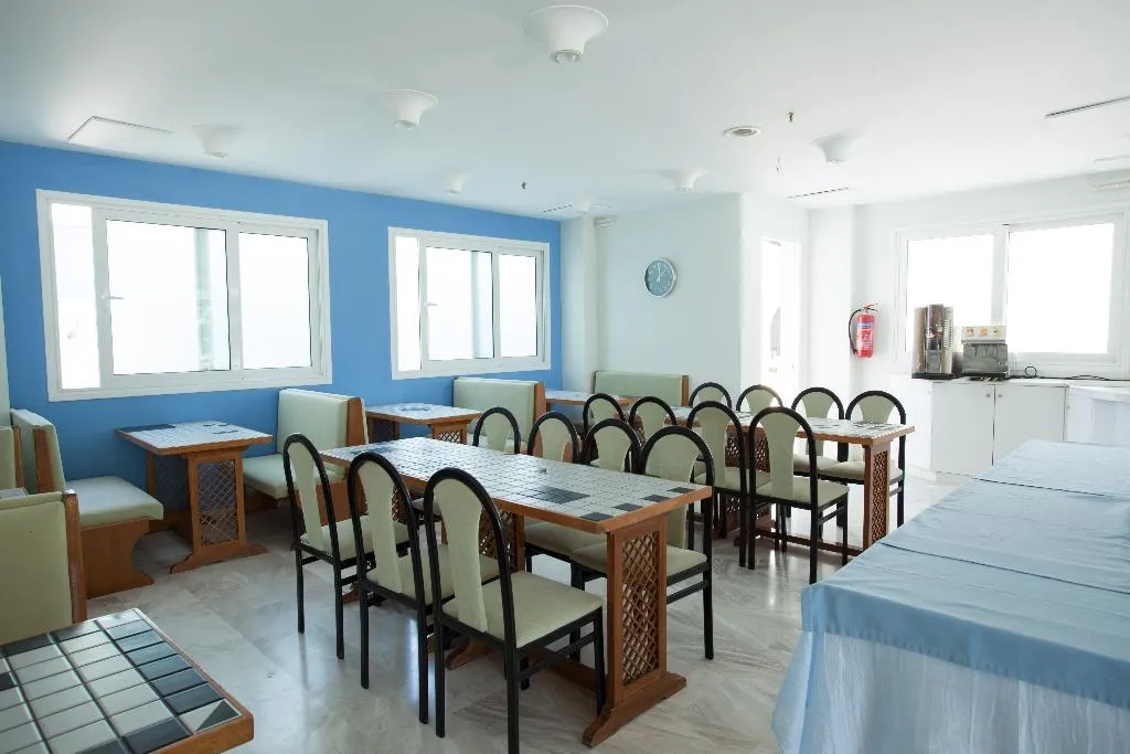 Restaurant, Kos Bay, Kos