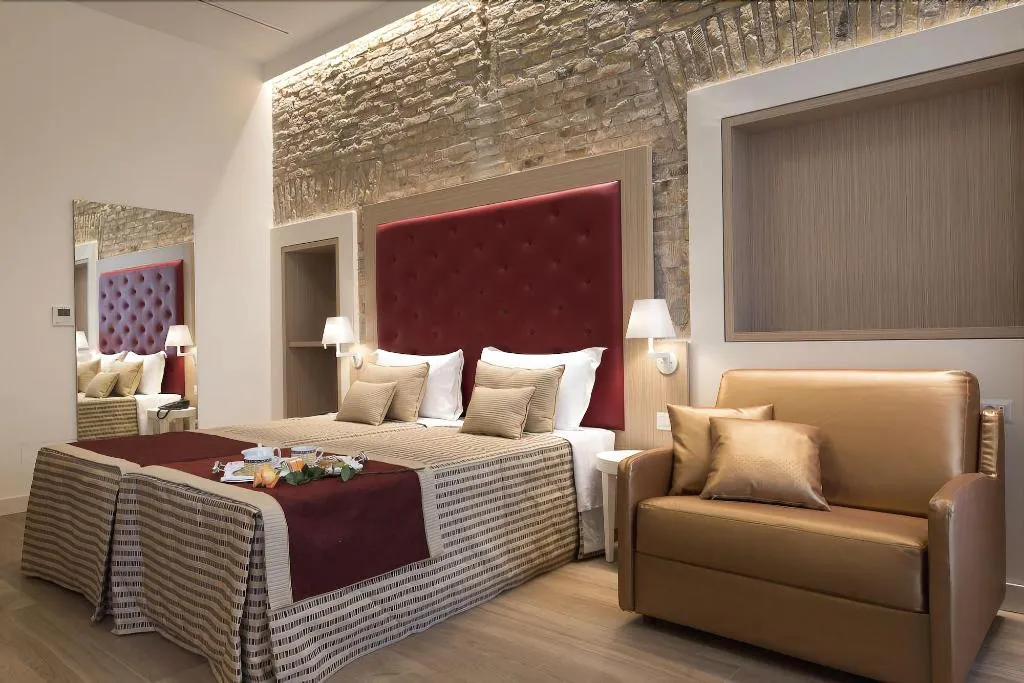 Room, Navona Luxury Guest House, Rome
