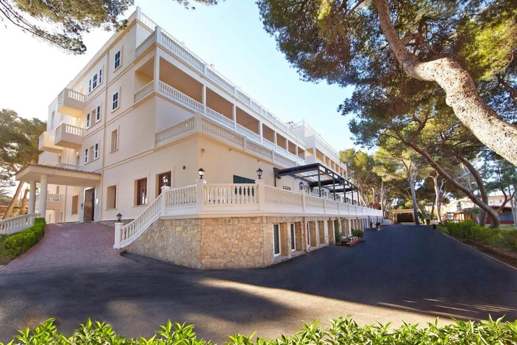 General view, MLL Palma Bay Club Resort, Majorca