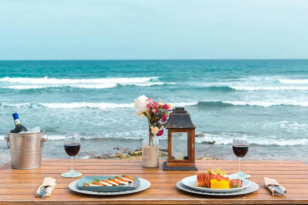 Restaurant, O Tulum - Adults Only, Cancun Area