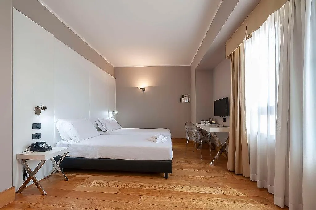 Room, Best Western Hotel Quattrotorri Perugia, Perugia