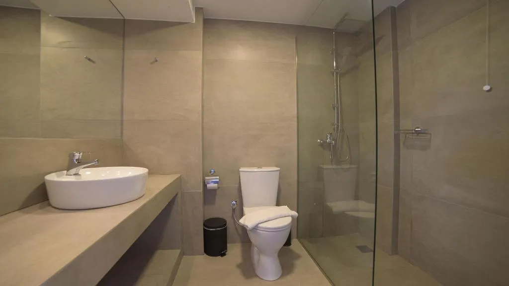 DOUBLE DELUXE Room, Akron Seascape Resort, Corfu