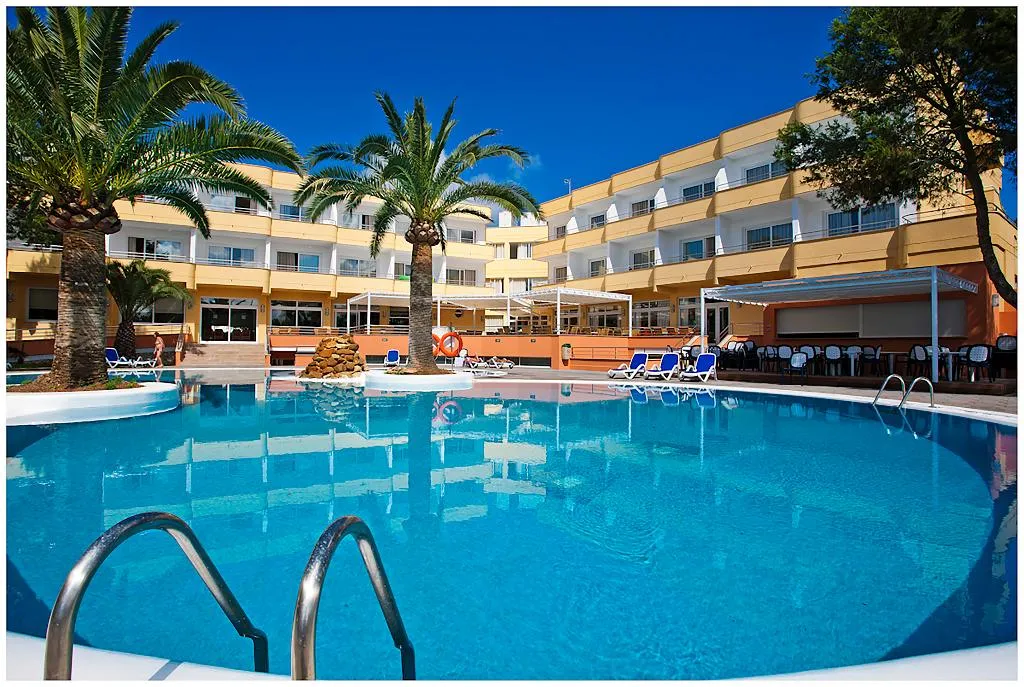General view, Sagitario Playa, Menorca