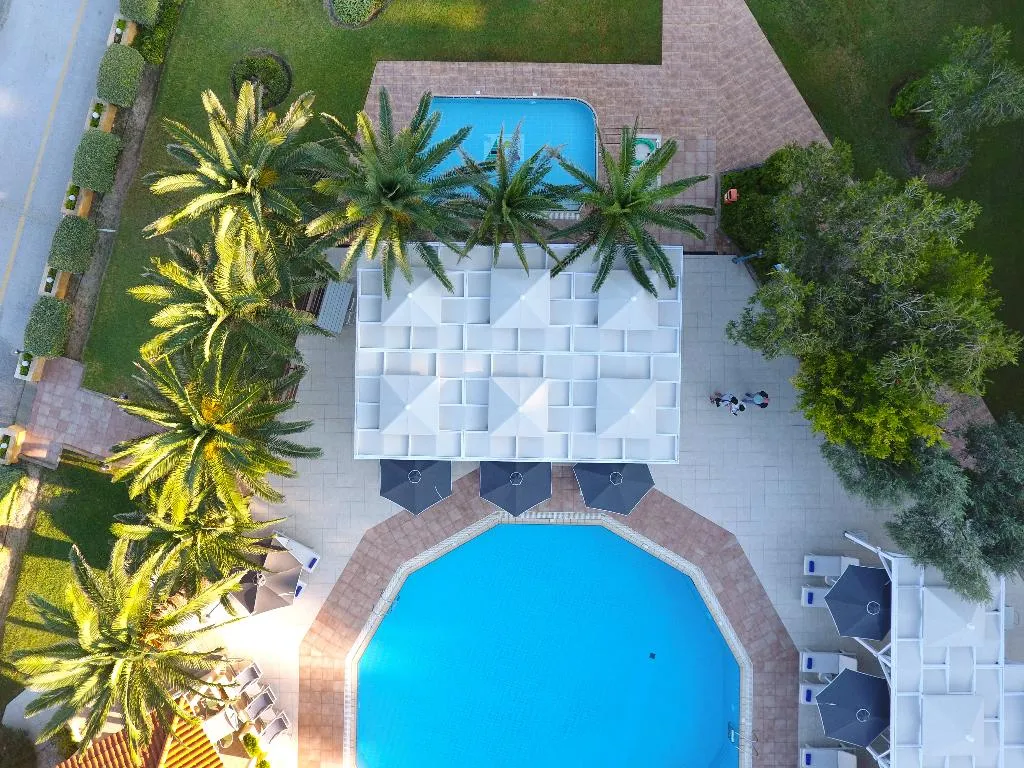 Pool, Possidi Holidays Resort & Suites, Halkidiki