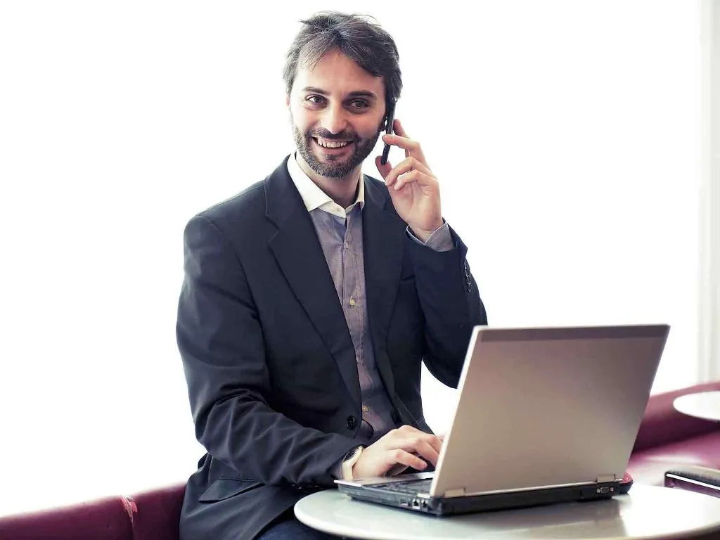Conferences, Mercure Roma Piazza Bologna, Rome