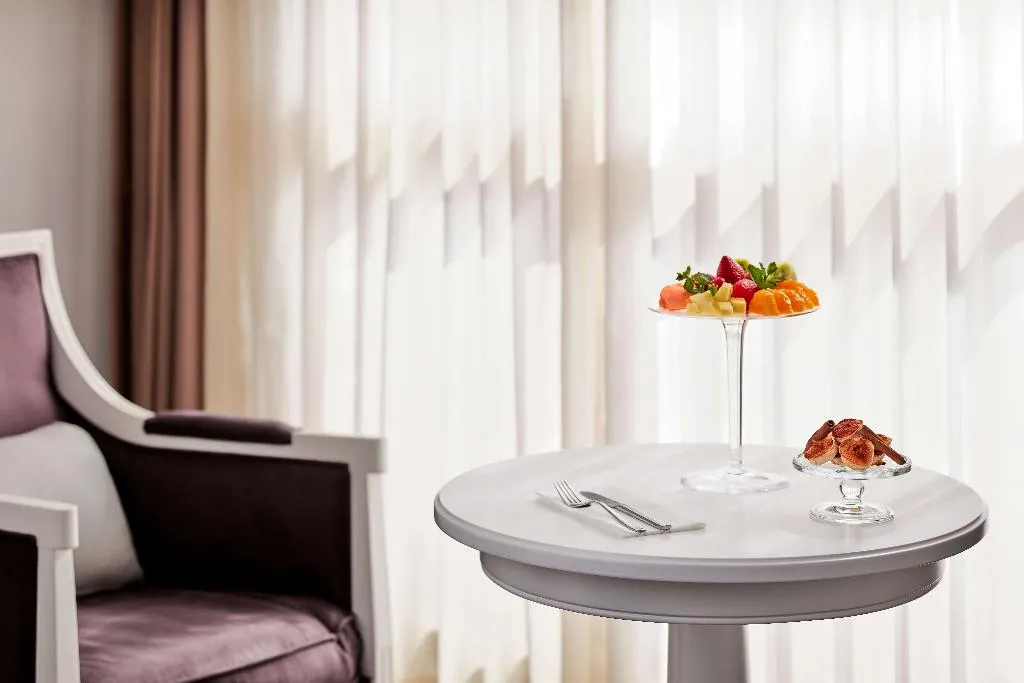 SUITE STANDARD Room, NH Sintra Centro, Lisbon
