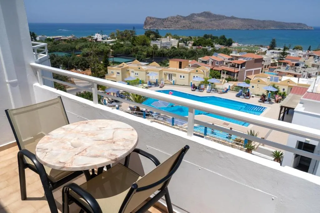 Room, Mimoza, Crete
