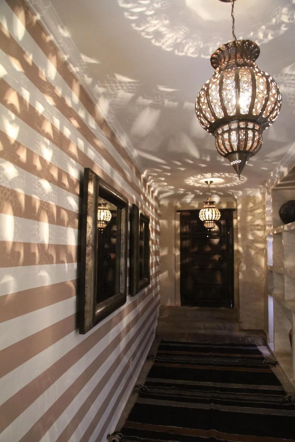 Lobby, Riad Olema Et Spa, Marrakech