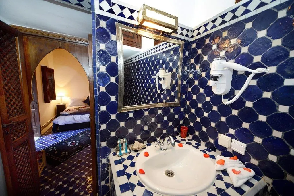 Room, Riad Sun Of Kech, Marrakech