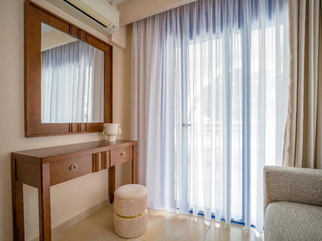 FAMILY ROOM STANDARD Room, Secret Paradise Hotel & Spa, Halkidiki