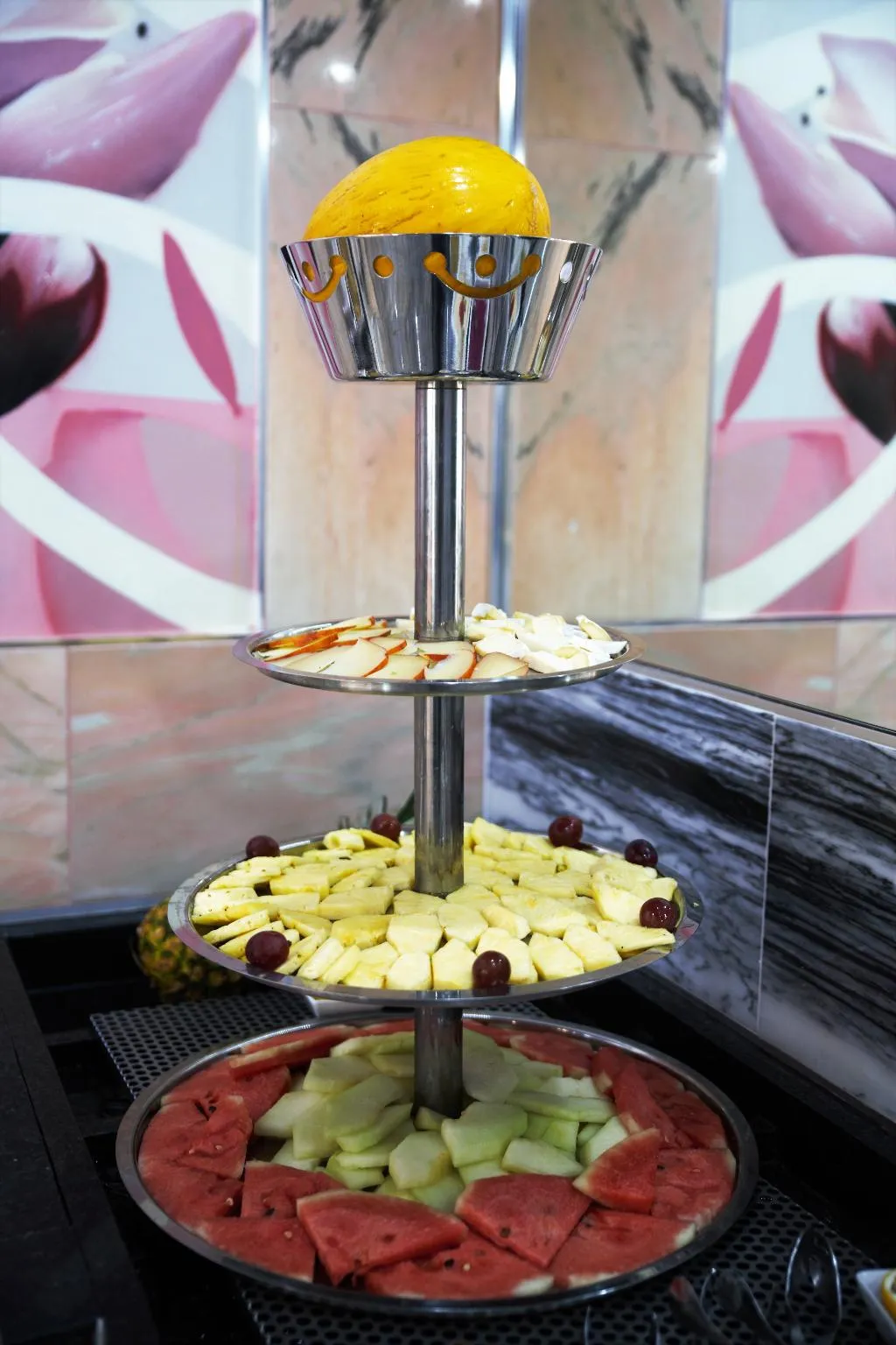 Restaurant, Hotel Maritur - Adults Only by Pierre & Vacances, Algarve
