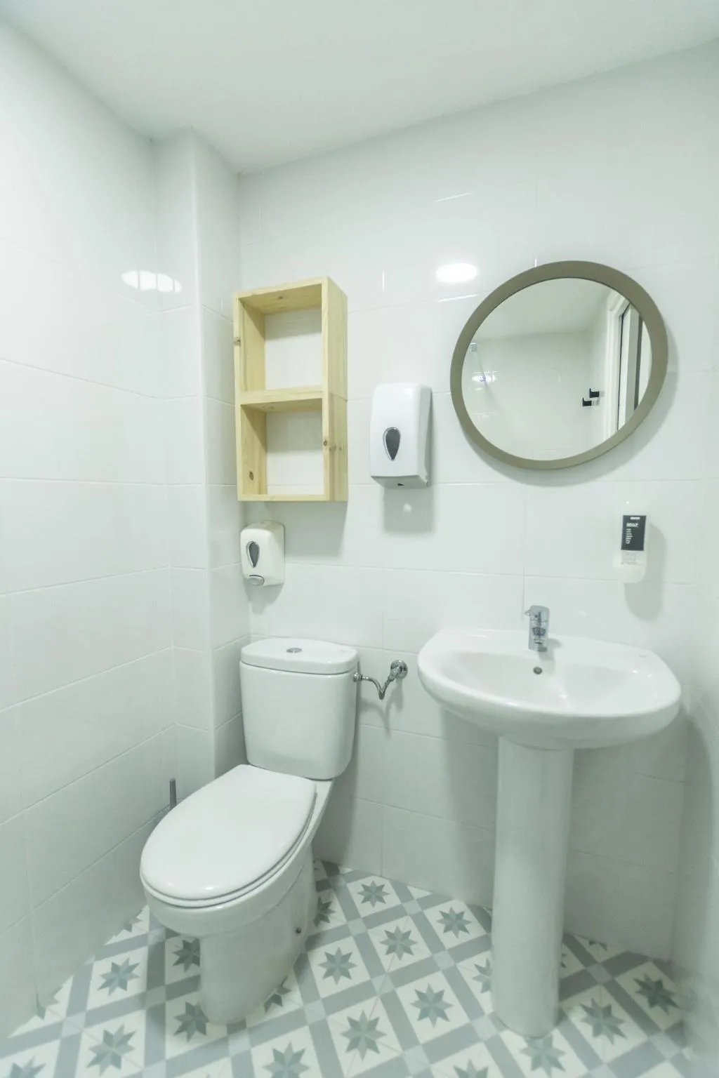Room, Forenna Hostel - Adults Only, Majorca