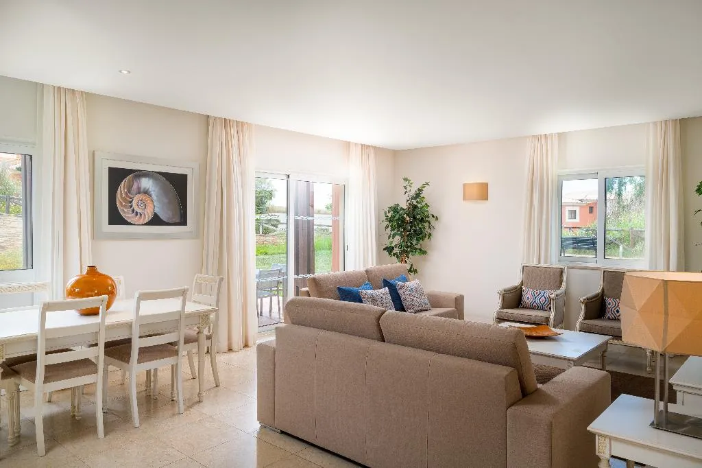 APARTMENT THREE BEDROOMS Room, Monte Santo Resort, Algarve
